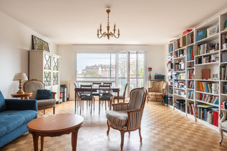 Ma-Cabane - Vente Appartement La Garenne-Colombes, 103 m²