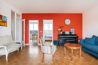 Ma-Cabane - Vente Appartement La Garenne-Colombes, 103 m²