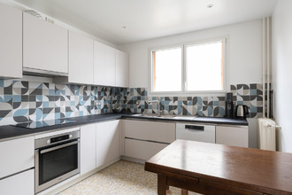 Ma-Cabane - Vente Appartement La Garenne-Colombes, 103 m²