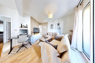 Ma-Cabane - Vente Appartement LA GARENNE-COLOMBES, 56 m²