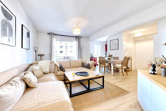 Ma-Cabane - Vente Appartement LA GARENNE-COLOMBES, 56 m²