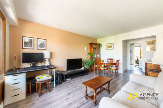 Ma-Cabane - Vente Appartement LA GARENNE-COLOMBES, 74 m²