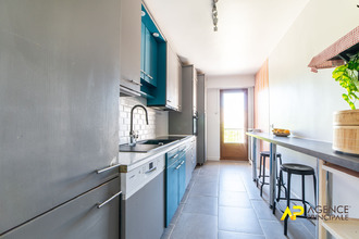 Ma-Cabane - Vente Appartement LA GARENNE-COLOMBES, 74 m²