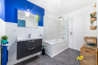 Ma-Cabane - Vente Appartement LA GARENNE-COLOMBES, 74 m²
