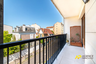 Ma-Cabane - Vente Appartement LA GARENNE-COLOMBES, 74 m²