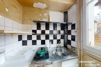 Ma-Cabane - Vente Appartement LA GARENNE-COLOMBES, 30 m²