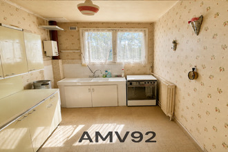 Ma-Cabane - Vente Appartement LA GARENNE-COLOMBES, 63 m²