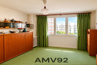 Ma-Cabane - Vente Appartement LA GARENNE-COLOMBES, 63 m²