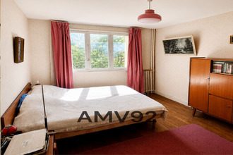 Ma-Cabane - Vente Appartement LA GARENNE-COLOMBES, 63 m²