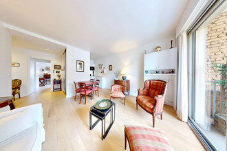 Ma-Cabane - Vente Appartement LA GARENNE-COLOMBES, 48 m²
