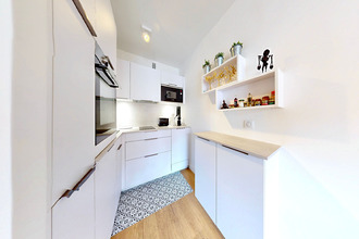 Ma-Cabane - Vente Appartement LA GARENNE-COLOMBES, 48 m²
