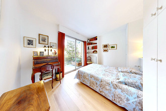 Ma-Cabane - Vente Appartement LA GARENNE-COLOMBES, 48 m²