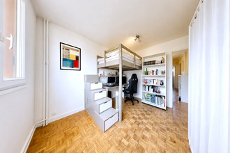 Ma-Cabane - Vente Appartement LA GARENNE-COLOMBES, 93 m²