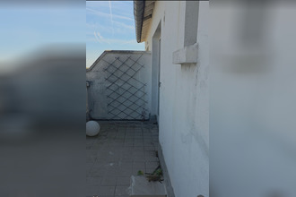 Ma-Cabane - Vente Appartement LA GARENNE-COLOMBES, 26 m²