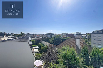 Ma-Cabane - Vente Appartement LA GARENNE-COLOMBES, 85 m²