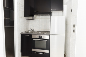 Ma-Cabane - Vente Appartement LA GARENNE-COLOMBES, 30 m²