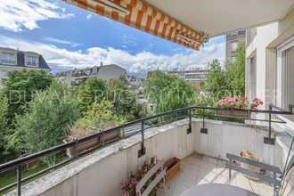 Ma-Cabane - Vente Appartement LA GARENNE-COLOMBES, 76 m²