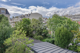 Ma-Cabane - Vente Appartement LA GARENNE-COLOMBES, 76 m²