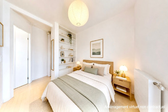 Ma-Cabane - Vente Appartement LA GARENNE-COLOMBES, 69 m²