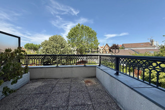 Ma-Cabane - Vente Appartement La Garenne-Colombes, 76 m²