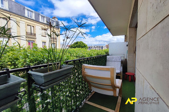 Ma-Cabane - Vente Appartement LA GARENNE-COLOMBES, 76 m²