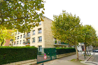 Ma-Cabane - Vente Appartement LA GARENNE-COLOMBES, 76 m²