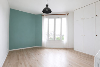 Ma-Cabane - Vente Appartement La Garenne-Colombes, 40 m²