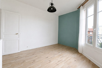 Ma-Cabane - Vente Appartement La Garenne-Colombes, 40 m²