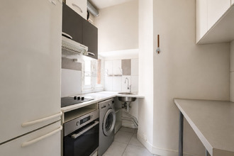 Ma-Cabane - Vente Appartement La Garenne-Colombes, 40 m²