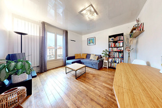 Ma-Cabane - Vente Appartement LA GARENNE-COLOMBES, 51 m²