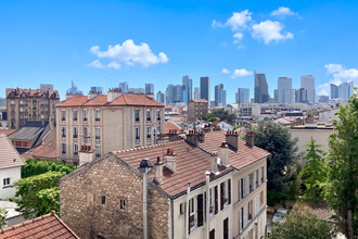 Ma-Cabane - Vente Appartement LA GARENNE-COLOMBES, 51 m²