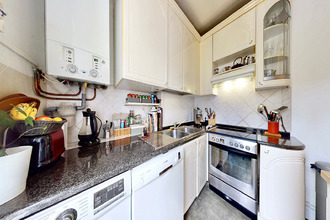 Ma-Cabane - Vente Appartement LA GARENNE-COLOMBES, 51 m²