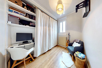 Ma-Cabane - Vente Appartement LA GARENNE-COLOMBES, 51 m²