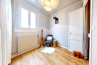 Ma-Cabane - Vente Appartement LA GARENNE-COLOMBES, 51 m²
