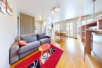 Ma-Cabane - Vente Appartement LA GARENNE-COLOMBES, 66 m²