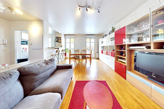 Ma-Cabane - Vente Appartement LA GARENNE-COLOMBES, 66 m²