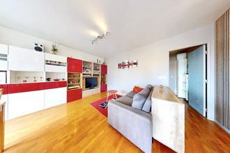 Ma-Cabane - Vente Appartement LA GARENNE-COLOMBES, 66 m²