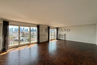 Ma-Cabane - Vente Appartement La Garenne-Colombes, 84 m²