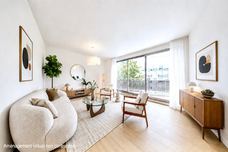 Ma-Cabane - Vente Appartement LA GARENNE-COLOMBES, 93 m²