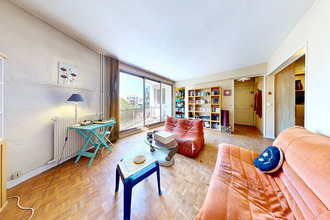 Ma-Cabane - Vente Appartement LA GARENNE-COLOMBES, 93 m²