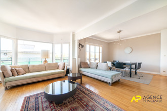 Ma-Cabane - Vente Appartement LA GARENNE-COLOMBES, 148 m²
