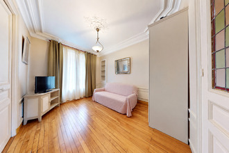 Ma-Cabane - Vente Appartement LA GARENNE-COLOMBES, 49 m²