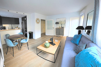 Ma-Cabane - Vente Appartement LA GARENNE-COLOMBES, 61 m²