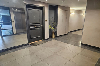 Ma-Cabane - Vente Appartement LA GARENNE-COLOMBES, 61 m²