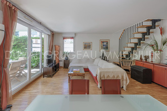 Ma-Cabane - Vente Appartement LA GARENNE-COLOMBES, 128 m²