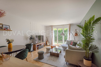 Ma-Cabane - Vente Appartement LA GARENNE-COLOMBES, 66 m²