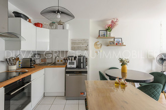 Ma-Cabane - Vente Appartement LA GARENNE-COLOMBES, 66 m²