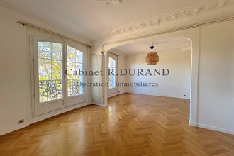 Ma-Cabane - Vente Appartement La Garenne-Colombes, 63 m²