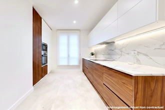 Ma-Cabane - Vente Appartement LA GARENNE-COLOMBES, 65 m²