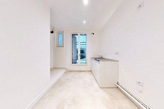Ma-Cabane - Vente Appartement LA GARENNE-COLOMBES, 65 m²